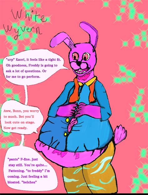 bonnie vore